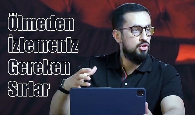 Kabirde İlk 24 Saat: Ölmeden İzlemeniz Gereken Sırlar