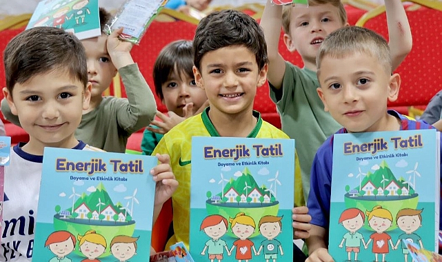 Karagöz Gölge Oyunu İle Enerji Tasarrufu Eğitimi