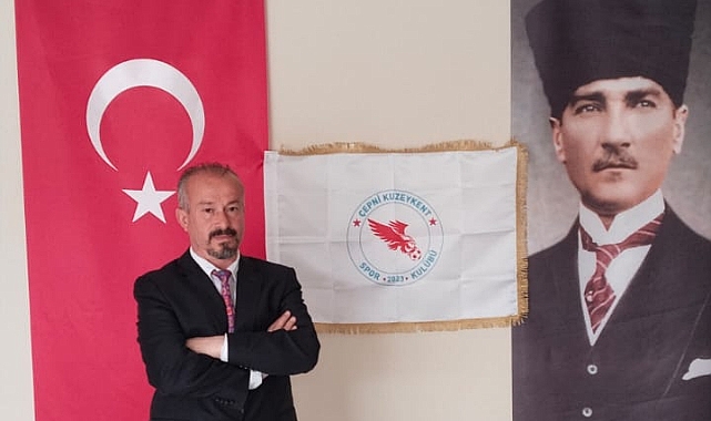 Kazım Özcan’dan Anneler Günü Mesajı: 'Biz Sizinle Varız, İyi Ki Varsınız'
