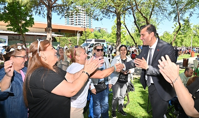 Manisa’da Hıdırellez Coşkusu Başlıyor!
