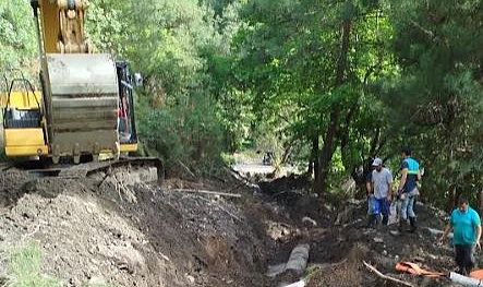 MASKİ’den Salihli’ye 91 Milyon TL’lik Kesintisiz Su Yatırımı