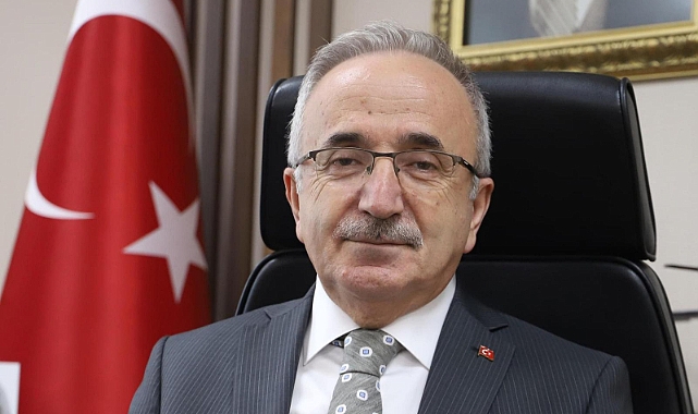 AK Parti Samsun İl Başkanı Mehmet Köse: '19 Mayıs, Milletimizin Bağımsızlık Yolundaki Dirilişidir'