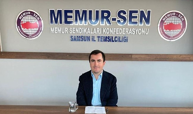 Memur-Sen’den Engelliler Haftası Mesajı: 'Hak Kayıplarına Dur Deyin'
