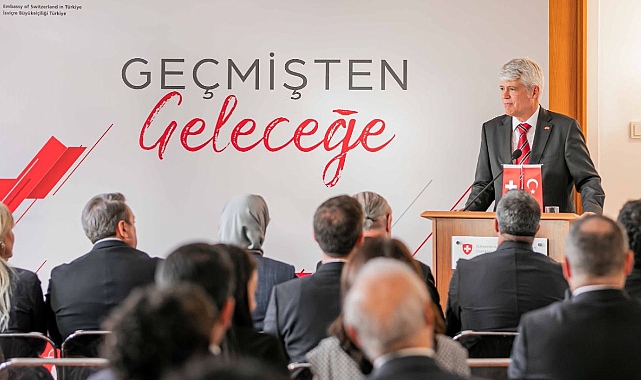 MESS'ten İş Güvenliği Ödülleri: 33 Proje Ödüle Layık Görüldü