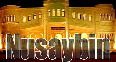 Mezopotamya’nın Kadim Kapısı Nusaybin