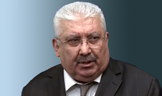 MHP'li Yalçın'dan CHP'ye Sert Sözler: 'CHP Tragedyasının Başrolü Şiddet'