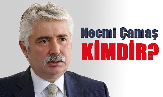 Necmi Çamaş: Samsun’un Sessiz ve Etkili Yöneticisi