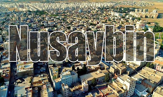 Nusaybin'in Tarih Katmanları Yeniden Gün Yüzüne Çıkıyor