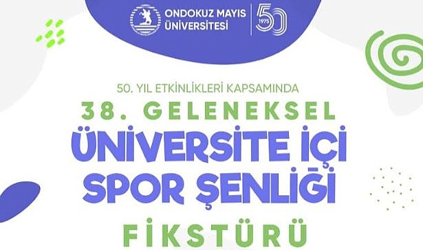 OMÜ'de Spor Şenlikleri Tepki Çekti: Öğrenciler “Öğrencisiz Şenlik Olmaz” Diyor