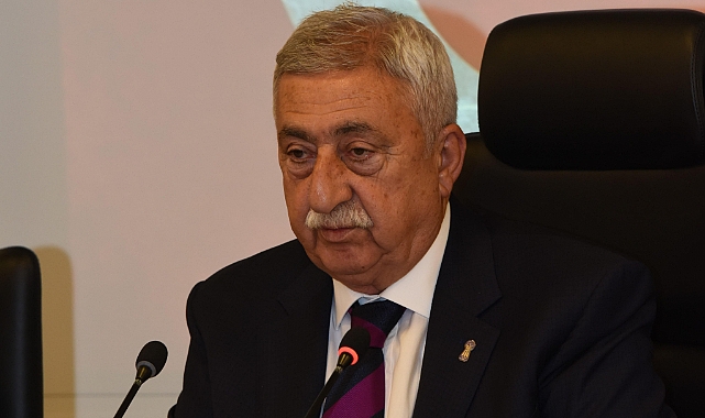 Palandöken: 19 Mayıs’ta Bağımsızlık Meşalesi Samsun’da Yakıldı