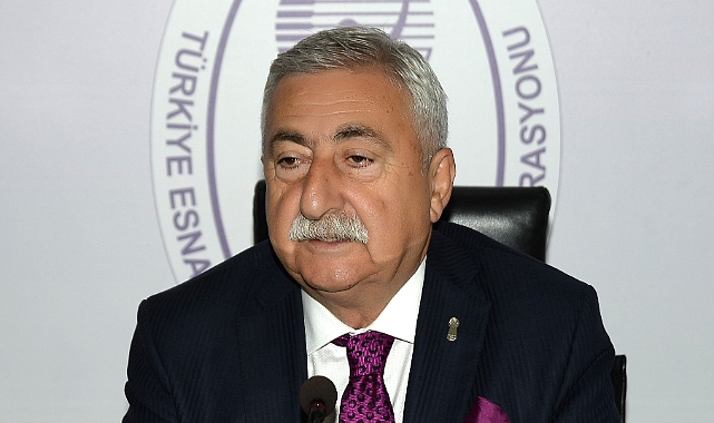 Palandöken: Terörsüz Türkiye, Birliğimizi ve Ekonomimizi Güçlendirir