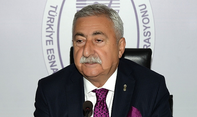 Palandöken: 'Toplumun refahında sosyal güvenlik kilit noktadır'
