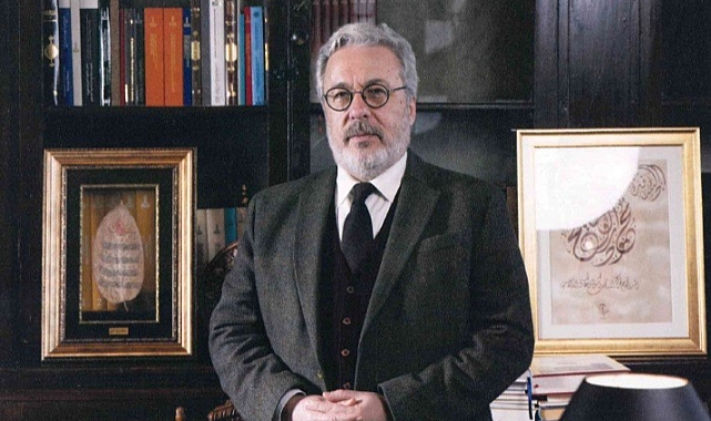 Prof. Dr. Mahmud Erol Kılıç, G20 R20 Yönetim Kurulu’na Seçildi