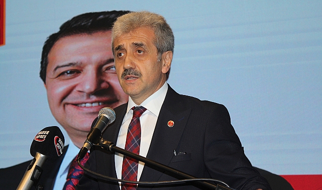 Saadet Partisi İlkadım’da 5. Olağan Kongresini Coşkuyla Gerçekleştirdi