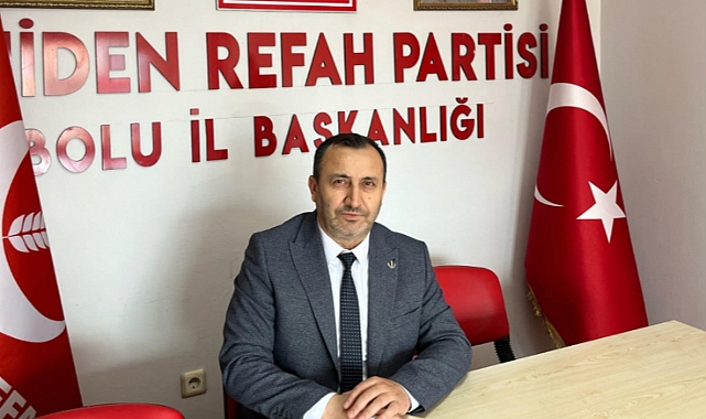 Sadettin Baskın: “Bu Bir Doğurganlık Değil, Gelecek Güvencesi Krizidir”