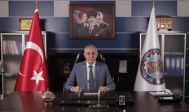 Salihli’den 4 Firma Devler Liginde: İSO 500 Listesinde Yer Aldılar