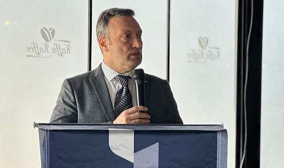 SAMSİAD 95. Buluşmasında Ekonomi ve Yatırım Gündemi Öne Çıktı