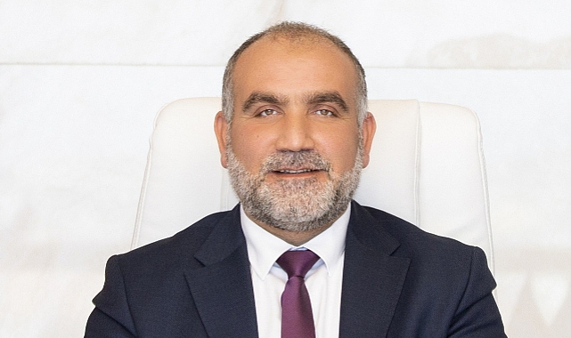 Sandıkçı: 19 Mayıs, Bağımsızlık Kararlılığımızın Tarihî Sembolüdür