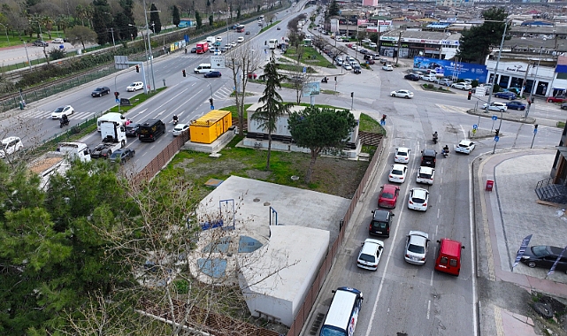 SASKİ, 2,5 Milyon Ton Yağmur Suyunu Bertaraf Etti: Sel Riskine Karşı Dev Altyapı Hamlesi