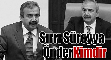 Sırrı Süreyya Önder Kimdir? Hayatı, Sanatı ve Siyasetiyle Çok Yönlü Bir Portre