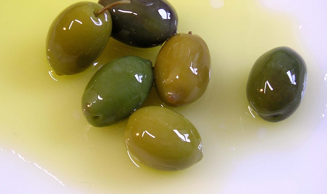 Sofralık Zeytin İhracatı 250 Milyon Dolara Koşuyor