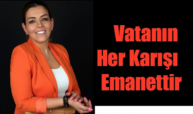 Sümeyra Uçar: Silivri Zindanındaki Nöbet, Aziz Şehitlerimize Saygıdır