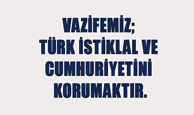Talip Geylan’dan 19 Mayıs Mesajı: 'Türk Gençliği Vatanın Kalesidir'