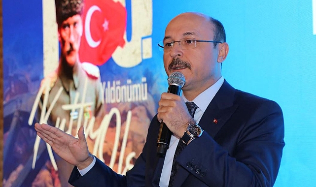 Talip Geylan’dan Lise Eğitimi Revizyonu Uyarısı: 'Benzer Hatalara Yeniden Düşülmemeli'