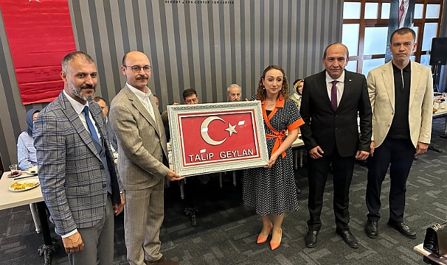 Talip Geylan: Sefalet Emeklinin Kaderi Olmasın, Ek Ödemeler Emekliliğe Yansıtılsın!