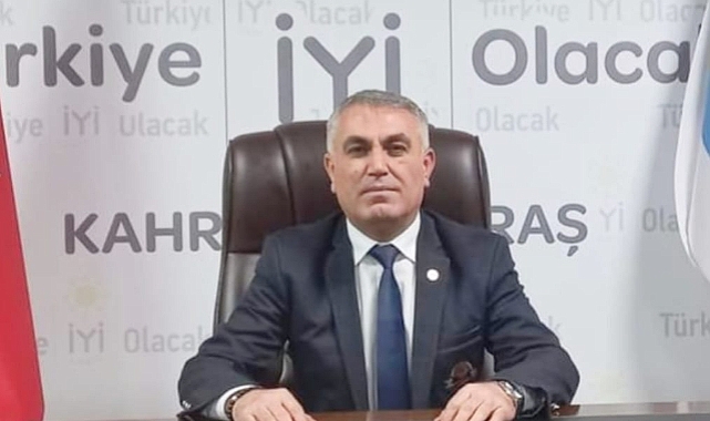 Tekerek: Vali Tekbıyıkoğlu Milletin Umudunun Sembolüdür