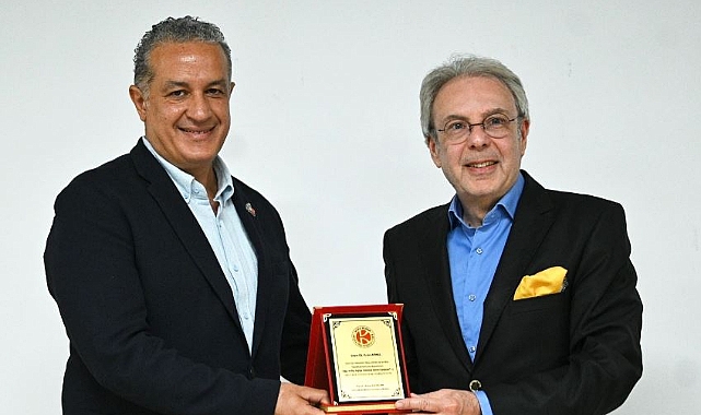 Tekniker Adayları, Ağız ve Diş Sağlığı Teknoloji Günleri’nde Buluştu