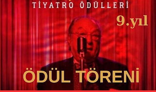 9. Üstün Akmen Tiyatro Ödülleri Adayları Açıklandı: Tiyatro Sezonuna Büyük Heyecan