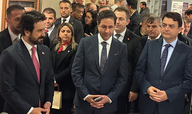 Tokat Yaşayan Miras Festivali Tüm Coşkusuyla Başladı