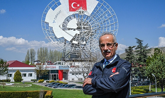 Türksat 7A İçin Geri Sayım Başladı