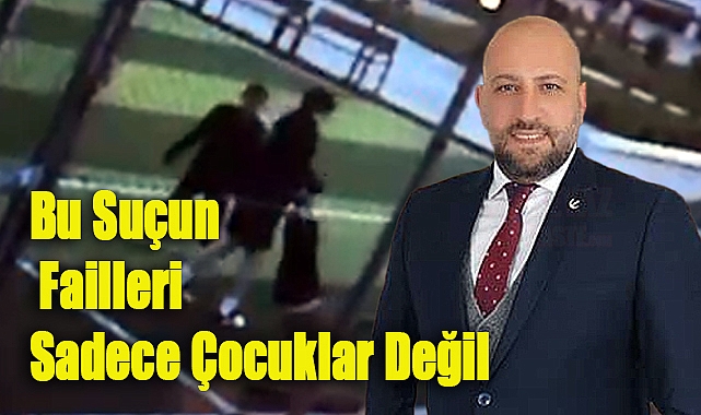 Yaman: Merhametsizliğin Sorumlusu Aileler