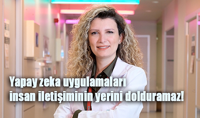Yapay Zeka Yalnızlaştırıyor mu? Uzmandan Çarpıcı Uyarılar!