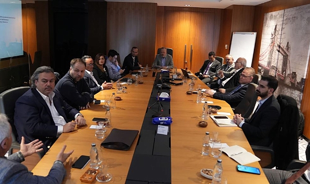Yeşil Hidrojen Ekosistemi Genişliyor: Gökçeada’dan Avrupa’ya Stratejik Atılım