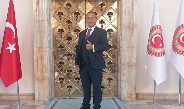 Adalet Birlik Partisi Genel Başkanı İrfan Uzun: 'Eğitim Sistemi Çökmedi, Bizzat Çökertildi!'