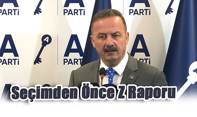 Ağıralioğlu; Milletle Güçlü Yarınlar İçin Şuur Hattındayız