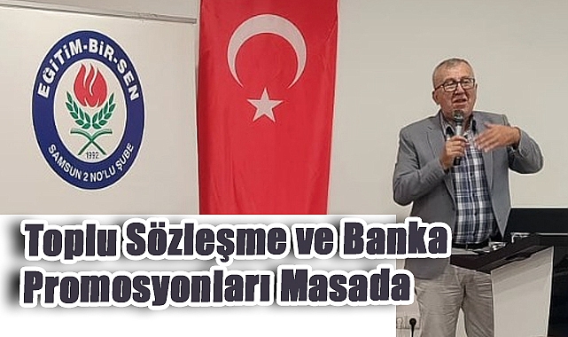 AK Parti'den Samsun'a Hızlı Tren ve İhracat Müjdesi