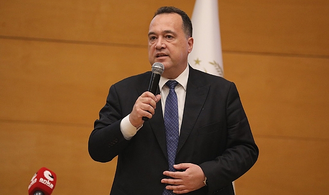 Akhisar’ın Yeni Belediye Başkanı Ekrem Kayserili Oldu
