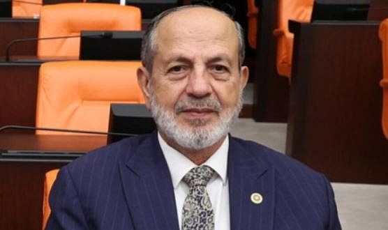 Ali Yüksel: Madleen Gemisi’ne Yapılan Müdahale, İnsanlık Onuruna Yönelik Bir Saldırıdır