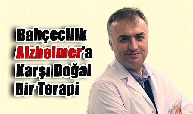 Alzheimer’a Karşı Doğal Destek