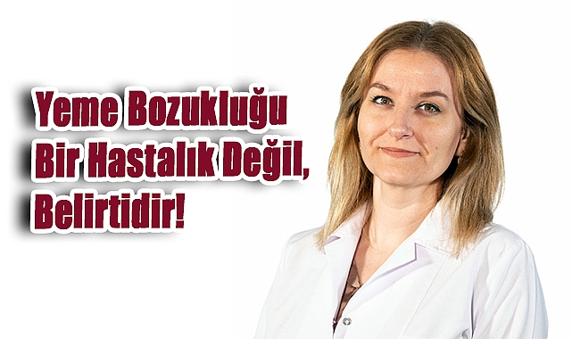 Anoreksiya Nervoza: Basit Bir Yeme Sorunu Değil, Yardım Çığlığı!