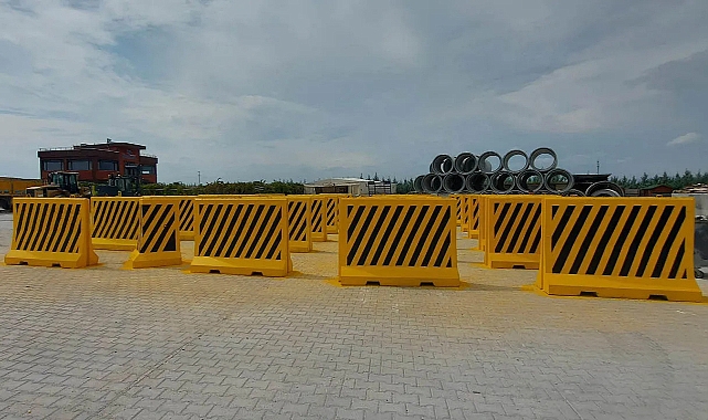 Araç Stoperi İle Otopark Güvenliğinin Arttırılması