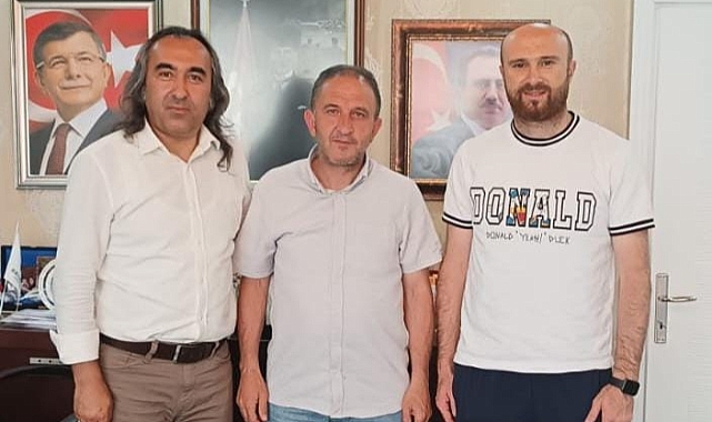 Aydoğmuş: Bu Tesadüf, Kalplerde İz Bıraktı