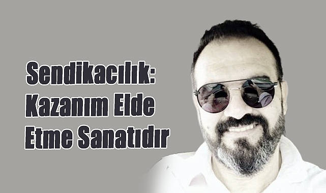 Memurların Gözü Bu Süreçte: Ayhan Dodur’dan 2025 Toplu Sözleşme Değerlendirmesi