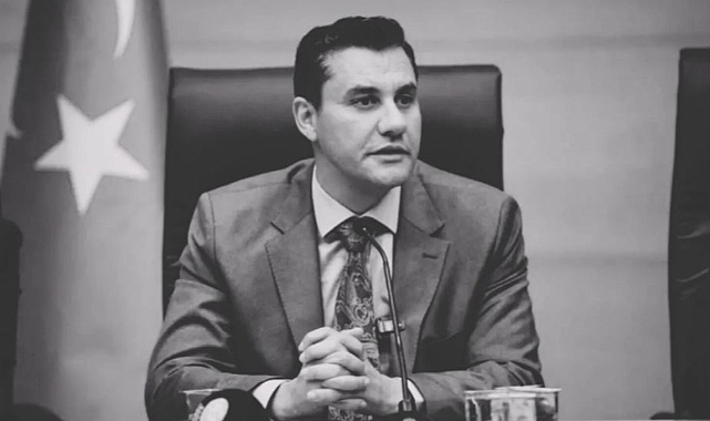 Başkan Cem Ayber: Ferdi Zeyrek’in Vefatı Hepimizin Ortak Acısıdır