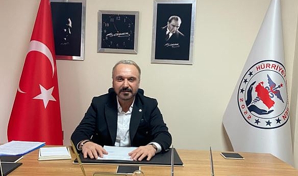 Çakmak’tan OMÜ Yönetimine Mesai Saati Tepkisi 