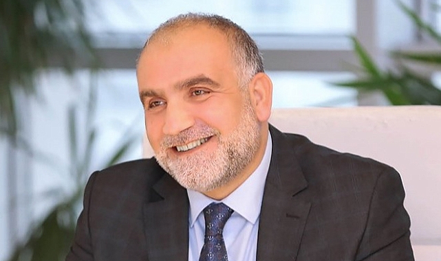Canik Belediyesi’nden ailelere 5 bin TL destek